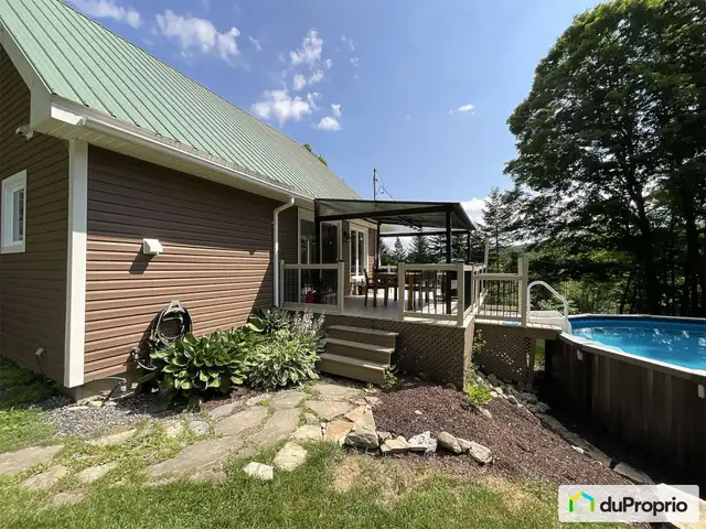 $519,000 - 1 1/2 Storey for sale in Canton de Stanstead in Houses for Sale in Sherbrooke - Image 6