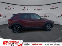 Low Mileage, 18" Aluminum Wheels! NO PAYMENTS FOR 90 DAYS O.A.C!!! Compare at $35673 - is just $3025... (image 8)