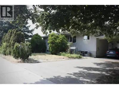 STRATEGIC LAND ASSEMBLY OPPORTUNITY IN KELOWNA'S KLO CORRIDOR Rare opportunity to acquire a strategi...