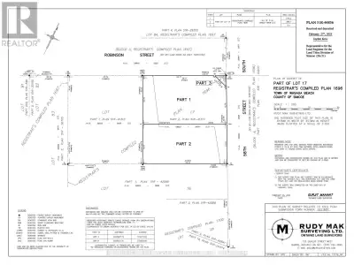 Build your new home at the best location in Wasaga Beach. Just minutes to good schools, shopping at...