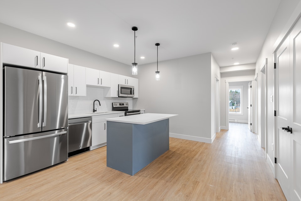 Apartment for Rent 1