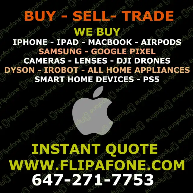 HUGE SALE! Google Pixel 10 9 Pro XL Fold 8 7 6 8a 7a 6a in Cell Phones in Markham / York Region - Image 4