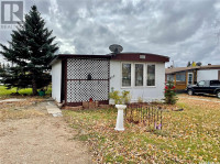 619 1st AVENUE SE Preeceville, Saskatchewan