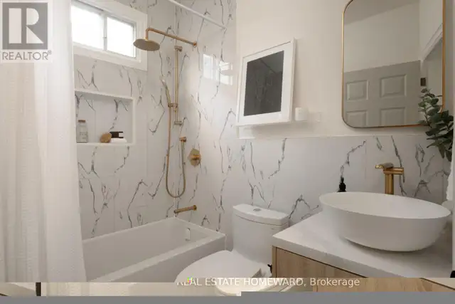 127 WITHROW AVENUE Toronto (North Riverdale), Ontario in Houses for Sale in City of Toronto - Image 28