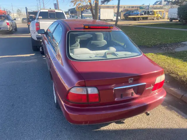 ⭐️SCRAP CARS REMOVAL ⭐️ WE PAY $600-$5000 FOR UNWANTED CARS in Other Parts & Accessories in City of Toronto - Image 4