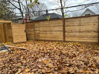 Top rated fence & deck Builder , fencing, railing  647.55.7606.0, View more