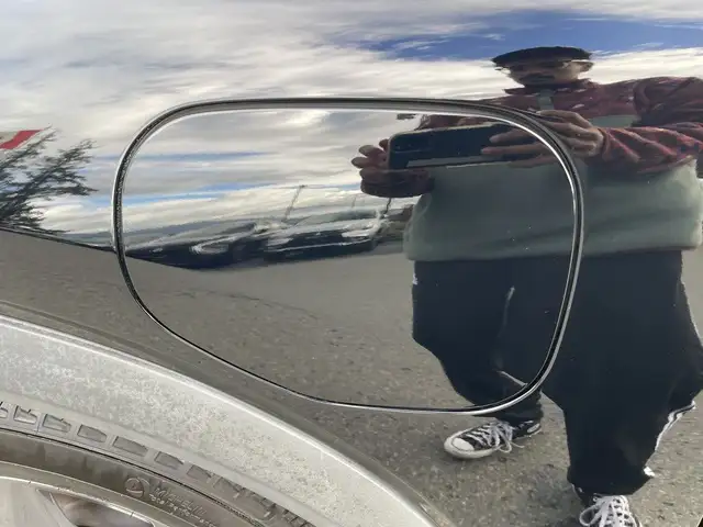 2021 Ford Mustang Mach-E Select 68 Kwh Standard Range RWD in Cars & Trucks in Cowichan Valley / Duncan - Image 17