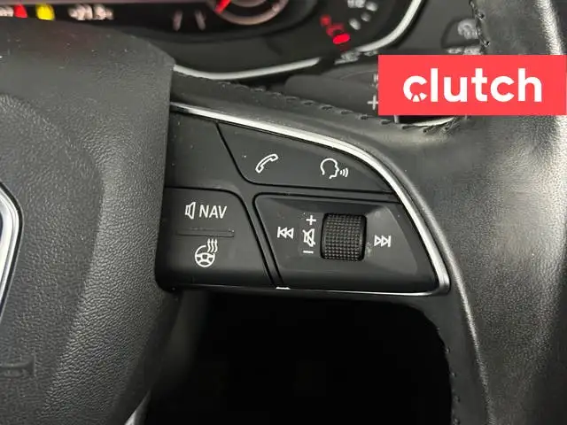 2018 Audi Q5 Technik5330104433095577626