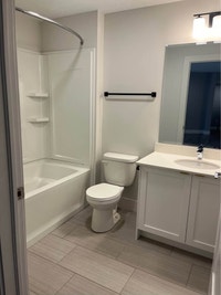 This brand-new apartment building offers modern living with stylish finishes, spacious layouts, and... (image 3)