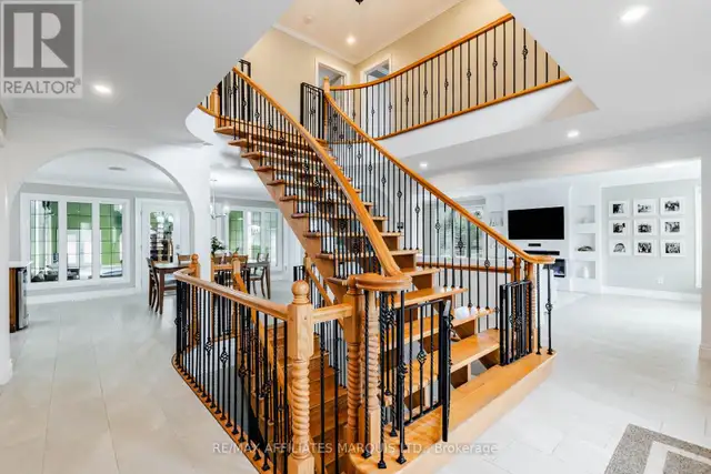 46 CHANTINE DRIVE South Stormont, Ontario in Houses for Sale in Cornwall - Image 11