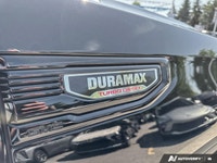 Trailering Package, Heated Seats, Heated Steering Wheel, Remote Start, Climate Control! This 2025 GM... (image 7)