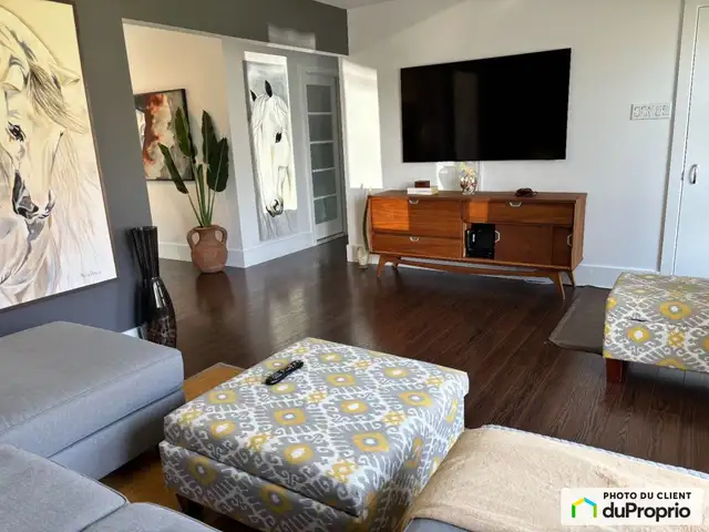 $594,900 - Bungalow for sale in Houses for Sale in Saint-Jean-sur-Richelieu - Image 7