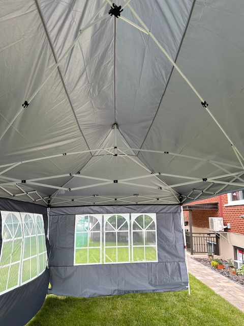 location chapiteau pour vos fetes et evenments in Patio & Garden Furniture in City of Montréal - Image 6