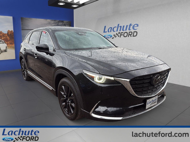 Mazda CX-9 GT AWD 2021 à vendre dans Autos et camions  à Laurentides - Image 4