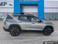 Saskatoon Motor Products - 2025 Chevrolet Equinox RS - Certified. GM Certified Details: * 150+ Point... (image 6)