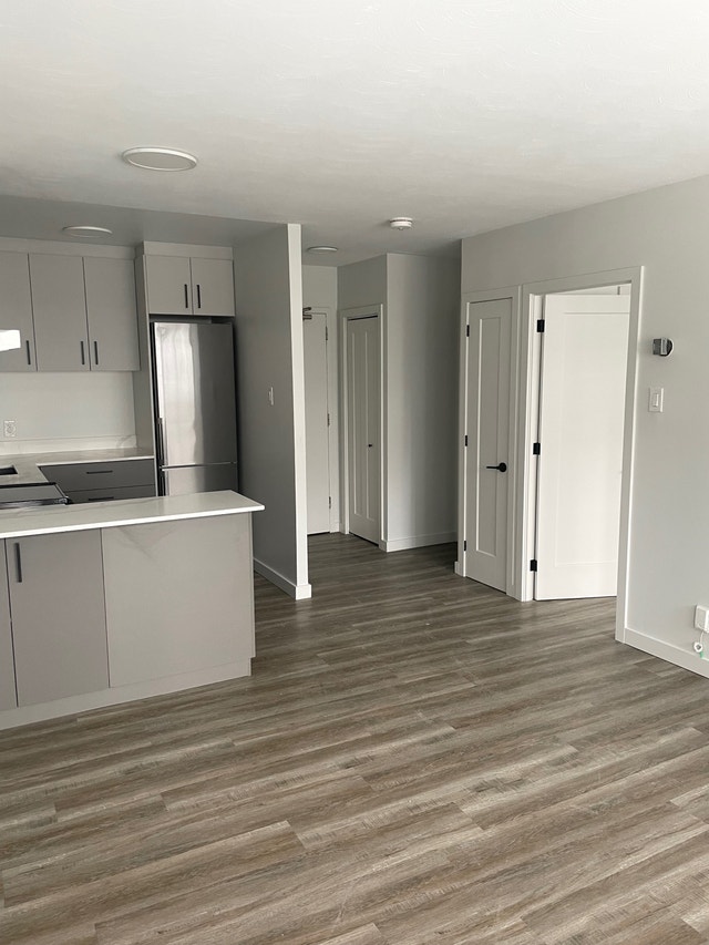 **ONE MONTH FREE RENT** Centretown Renovated Modern 1 bedroom Long