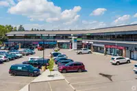 Prime NW Retail/Office Space for Lease-Crowchild Trail #216