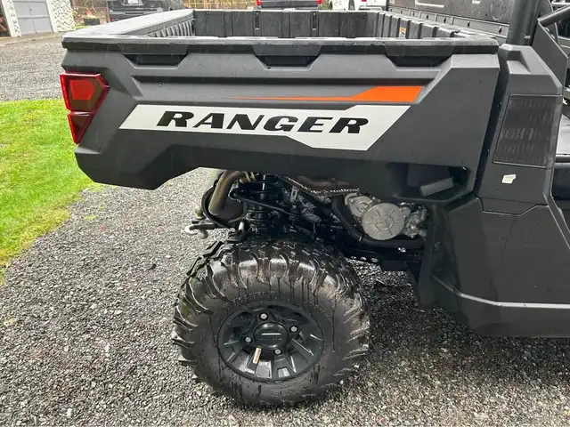 2023 POLARIS RANGER PREMIUM CREW 1000 (FINANCING AVAILABLE) in ATVs in Strathcona County - Image 7