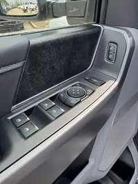 2026 Ford F-350 Super Duty AMVIC Licensed Engine: 8 Cylinder Engine 6.7L Safety Equipment ABS And Dr... (image 9)