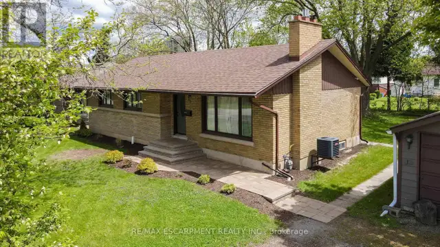 29 MASTERSON AVENUE St. Catharines (Glendale/Glenridge), Ontario in Houses for Sale in St. Catharines - Image 29