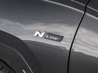 Looking for an athletic, ultra-efficient compact SUV that combines head-turning motorsport styling w... (image 6)