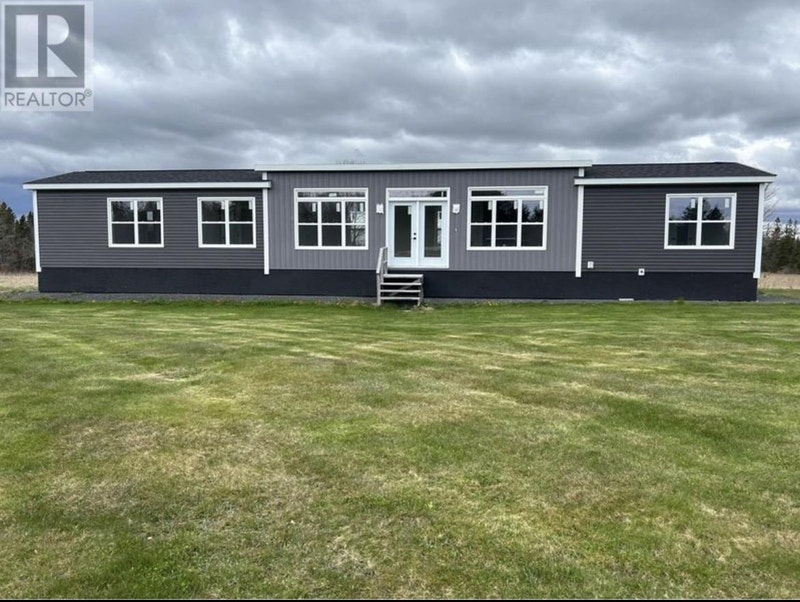 1232 TransCanada Highway Wood Islands, Prince Edward Island Houses