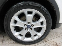 FORD ESCAPE 2014 TITANIUM AWD ECOBOOST 2.0L TURBO TOUT ÉQUIPÉ / INTÉRIEUR EN CUIR NOIR CHAUFFANT / B... (image 6)