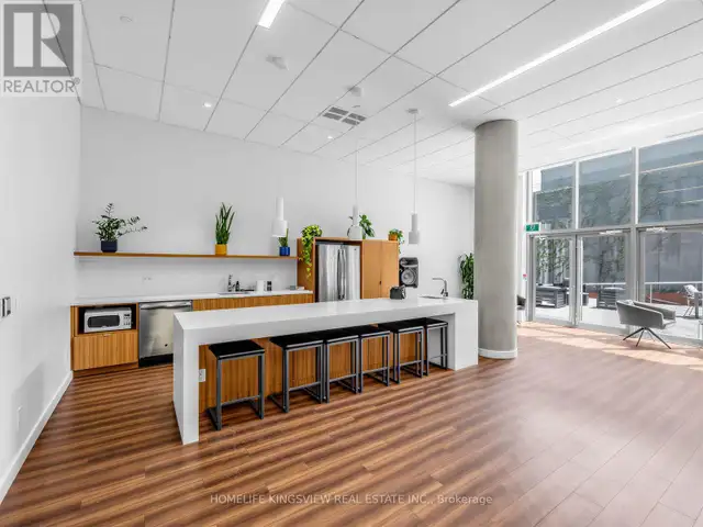 311 - 160 FLEMINGTON ROAD Toronto (Yorkdale-Glen Park), Ontario in Condos for Sale in City of Toronto - Image 26