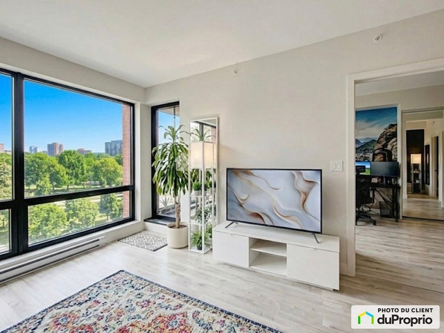$575,000 - Condominium for sale in South-West Montreal — photo 2