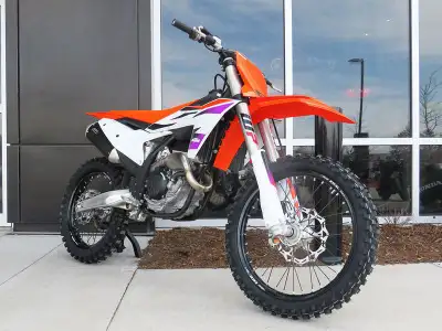 Save $1772 in combined discounts between KTM's current promotion and our own Autumn Sale - on now fo...