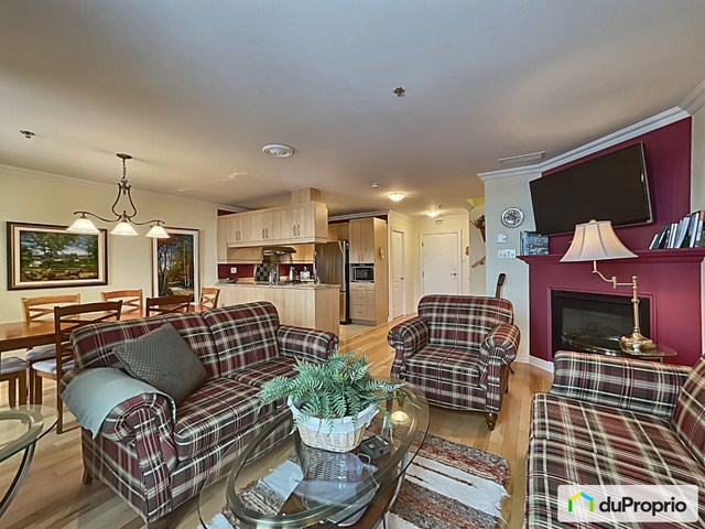$495,000 - Condominium for sale in Ste-Therese — photo 3