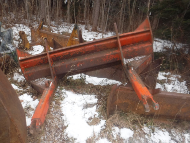 240 E TIMBERJACK SKIDDER in Other in Fredericton - Image 3