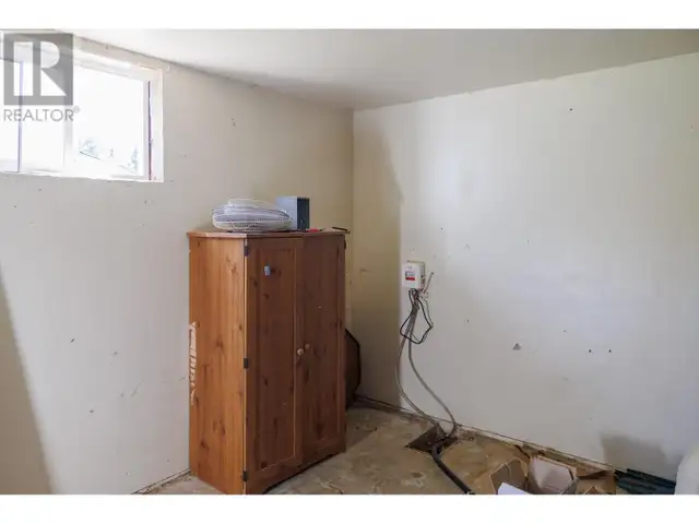 8189 LOOS ROAD McBride, British Columbia in Houses for Sale in Quesnel - Image 29