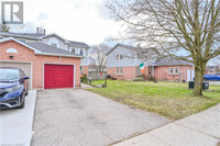 29 MIDDLEMISS Crescent Cambridge, Ontario