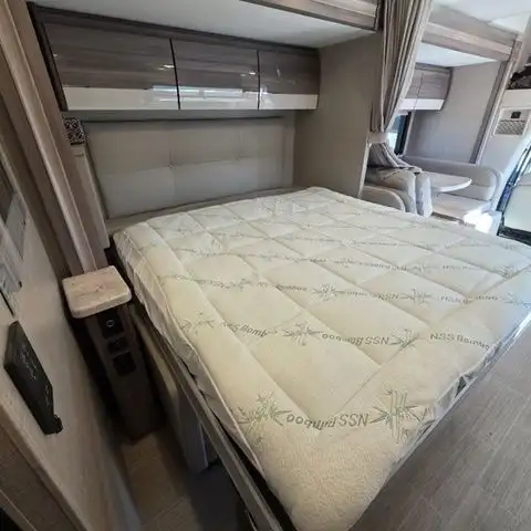 2022 Thor Motor Coach Tiburon Sprinter 24FB in RVs & Motorhomes in Red Deer - Image 43