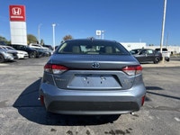 Experience remarkable fuel efficiency and peace of mind with this pristine 2024 Toyota Corolla Hybri... (image 5)