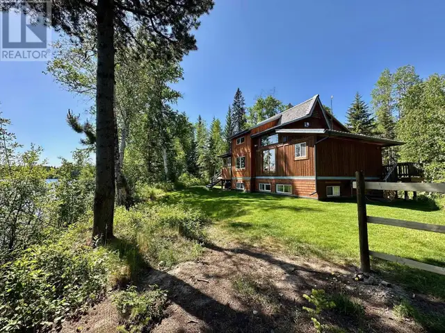 3076 PIDHERNY ROAD Smithers, British Columbia in Houses for Sale in Smithers - Image 12