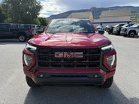 Welcome to Murray Buick GMC - Penticton Our 2025 GMC Canyon Elevation Crew Cab 4X4 is ready for acti... (image 1)