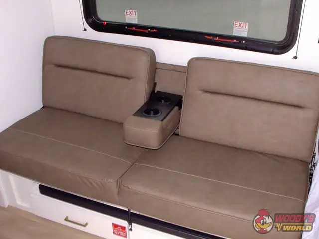 2026 GRAND DESIGN TRANSCEND ONE 151BH in Travel Trailers & Campers in Calgary - Image 24