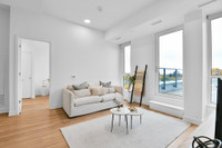 For a limited time only, enjoy 1 month of free rent!* *Select suites. Some conditions apply. Prices... (image 3)