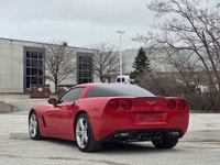 Powerful 6.2L V8 engine with manual transmission - Premium audio system with satellite radio - Advan... (image 7)