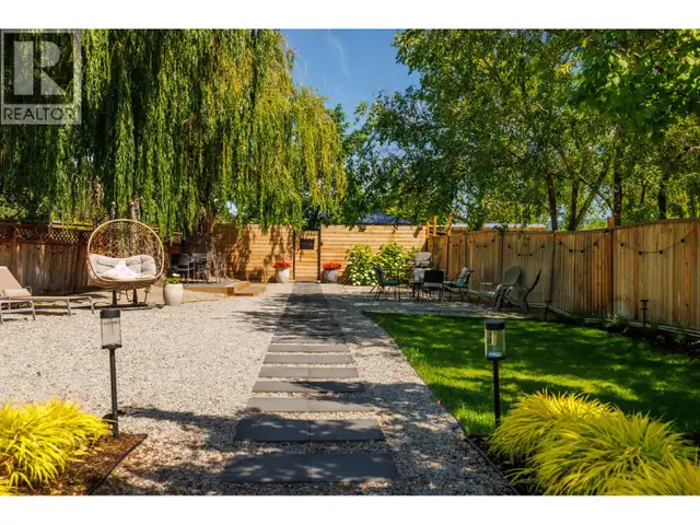 4201 SKAHA LAKE Road Penticton, British Columbia in Commercial & Office Space for Sale in Penticton - Image 14