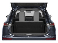 Experience the 2026 Mitsubishi Outlander SEL S-AWC in classic black, offering advanced All Wheel Dri... (image 7)