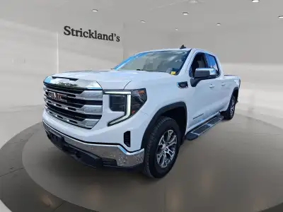 **Strickland's is home of the Hassle-Free car shopping experience. We make car buying fun, find your...