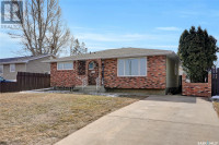 1327 Warner STREET Moose Jaw, Saskatchewan