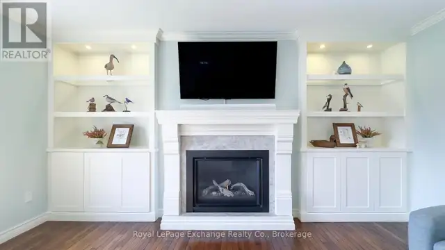 723 GOLDIE CRESCENT Kincardine, Ontario in Houses for Sale in Owen Sound - Image 9