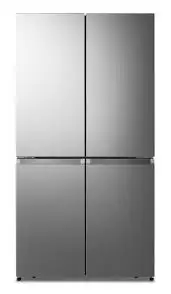 Massive Hisense French Door Fridges Sale from $599 NoTax62863735290370121