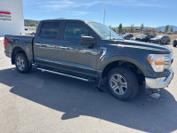 Remote Start, Apple CarPlay, Android Auto, Aluminum Wheels, Ford Co-Pilot360! SALES HOTLINE sales@cr... (image 6)