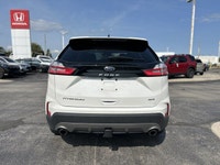 Experience effortless luxury and commanding performance with this meticulously maintained 2024 Ford... (image 5)