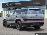 This Hyundai Santa Fe Hybrid has a durable Intercooled Turbo Gas/Electric I-4 1.6 L/98 engine poweri... (image 3)